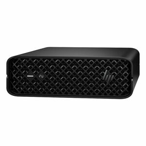 HP Z2 Mini G1i Workstation - 1 x Intel Core Ultra 7 265 - 16 GB - 512 GB SSD - Mini PC - Intel W880 Chip - Windows 11 Pro 
