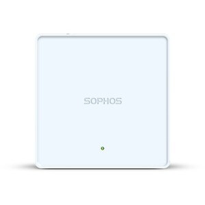 Sophos APX 530 IEEE 802.11ac Ponto de acesso sem fio - 2,40 GHz, 5 GHz - 7 x Internal Antenna(s) - Tecnologia MIMO - 2 x N