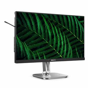 Philips Business 24B2G5301 24" Aula Full HD Monitor LED - 16:9 - 60,5 cm (23,8") Viewable - Tecnologia IPS (In-plane switc