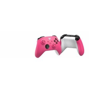 Xbox Wireless Controller - Deep Pink