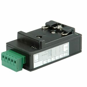 Roline Datentransferadapter - Schwarz