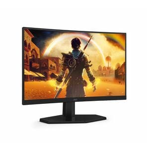AOC C24G42E 24" Class Full HD LCD Monitor - 16:9 - 59.9 cm (23.6") Viewable - Vertical Alignment (VA) - 1920 x 1080 - 180 