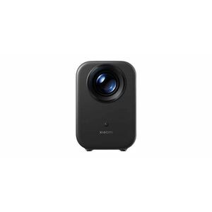 Xiaomi XMTYY03FMG LCD Projector - Ceiling Mountable, Portable - Black - Front, Ceiling - 1080p - 200 lm - HDMI - USB - Wir