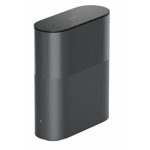 MI Wi-Fi 7 IEEE 802.11 a/b/g/n/ac/ax/be Ethernet Wireless Router - Dual Band - 2.40 GHz ISM Band - 5 GHz UNII Band - 4 x A