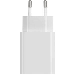Xiaomi MDY-11-EP 22.50 W Power Adapter - 1 Pack - Europe - 120 V AC, 230 V AC Input - 5 V DC, 9 V DC, 10 V DC, 12 V DC Output