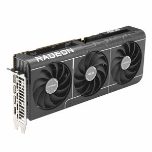 Prime Radeon RX 9070 OC Edition 16GB GDDR6