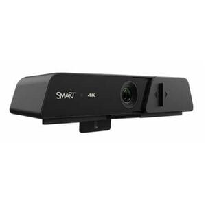 SMART SWC-120UHD Video Conferencing Camera - 8.3 Megapixel - 30 fps - USB 3.0 Type B - 3840 x 2160 Video - CMOS Sensor - F