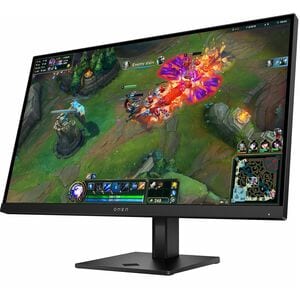 OMEN 27q G2 27" 等级 WQHD 电竞显示器 - 16:9 - 68.6 cm (27") Viewable - 面内交换(IPS)技术 - Edge LED 背光 - 2560 x 1440 - 16.7百万 颜色 - Free