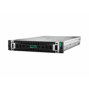HPE ProLiant DL380 Gen11 4514Y 2.0GHz 16c 1P 2x32GB-R 8SFF NS204i-u MR416i-o 2x800W PS AP Server