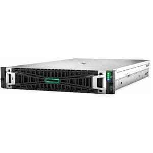 HPE ProLiant DL380 Gen11 4510 2.4GHz 12c 1P 2x32GB-R 8SFF NS204i-u MR416i-o 2x800W PS AP Server
