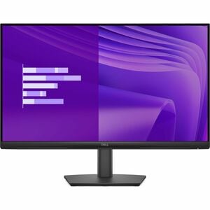 Dell Pro E2425HM 24 Zoll Klasse Full HD LED-Monitor - 16:9 Format - Schwarz - 60,5 cm (23,8 Zoll) Viewable - IPS-Technolog
