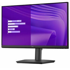 Dell Pro E2425HSM 24 Zoll Klasse Full HD LED-Monitor - 16:9 Format - 60,5 cm (23,8 Zoll) Viewable - IPS-Technologie (In-Pl