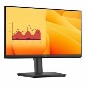 Dell Pro E2225HSM 22 Zoll Klasse Full HD LED-Monitor - 16:9 Format - 54,6 cm (21,5 Zoll) Viewable - Vertical-Alignment-Tec