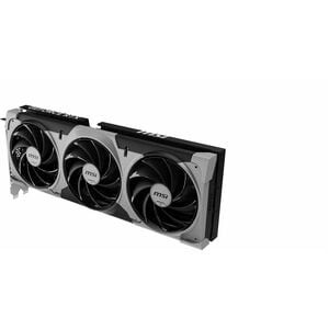 MSI NVIDIA GeForce RTX 5060 Ti Graphic Card - 8 GB GDDR7 - 7680 x 4320 - 2.62 GHz Boost Clock - 128 bit Bus Width - PCI Ex