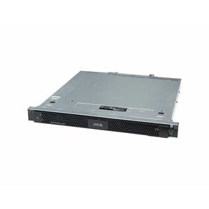 AXIS S1224 Kabel Videoüberwachungsstation 12 TB HDD - TAA-konform - Camera Station