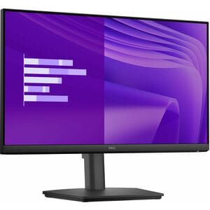 Dell Pro E2425HSM 24" Class Full HD LED Monitor - 16:9 - 60.5 cm (23.8") Viewable - In-plane Switching (IPS) Technology - 