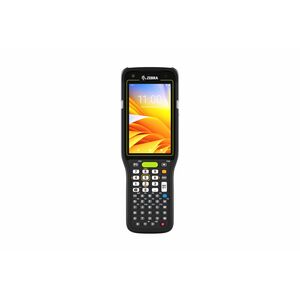 Zebra MC3450 Rugoso Terminal portátil - 1D, 2D - 4G, 3G, 2G, LTE - Compatível com TAA - Laser Fonte de luz - Gerador de im
