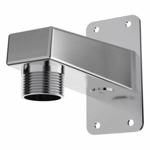 AXIS TQ3003-SE Wall Mount for Network Camera - 10 kg Load Capacity - Marine-grade Stainless Steel
