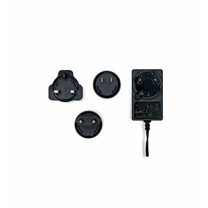 Newland Stromversorgung - Wandhalterung - 120 V AC, 230 V AC Eingang - 12 V Ausgang