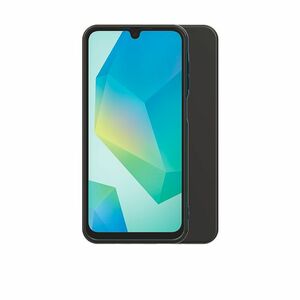 Samsung Hülle für Samsung Galaxy A56 Smartphone - Thermoplastisches Polyurethan (TPU)