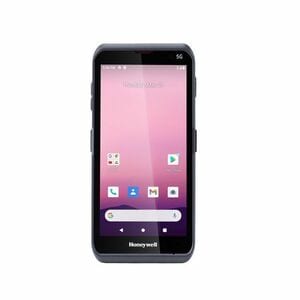 Honeywell ScanPal EDA56 坚固耐用 手持终端 - 2D, 1D - 5G, 4G, 3G - LED 光源 - 成像仪 - Qualcomm - SM6115 - 14 cm (5.5") - LED - HD - 144