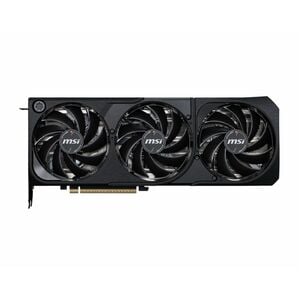 GeForce RTX 5080 16G SHADOW 3X OC