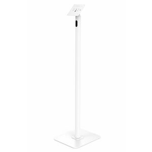 VESA Swift Floor Stand - White - VESA Swift Floor Stand