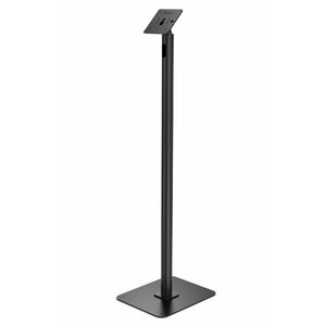 VESA Swift Floor Stand - Black - VESA Swift Floor Stand
