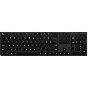 Pro Wireless Rechargeable KB -US English