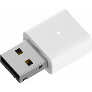D-Link AN3U IEEE 802.11b/g/n Wi-Fi Adapter for Wireless Router, Gateway - USB 2.0 - 300 Mbit/s - External