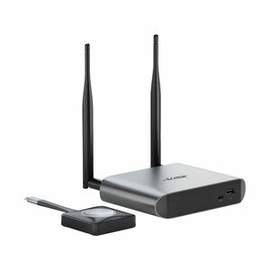 Alogic Unite 4K Wireless Presenter Base Station