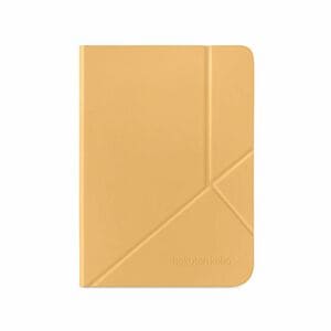 Kobo SleepCover Carrying Case Kobo eReader - Butter Yellow