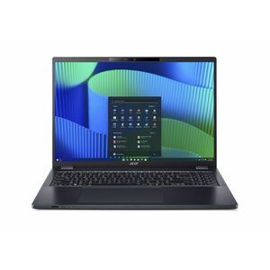 Acer TravelMate P4 16 TMP416-54-TCO TMP416-54-TCO-79UN 40,6 cm (16 Zoll) Klappschale Notebook - WUXGA - 60 Hz - Intel Core
