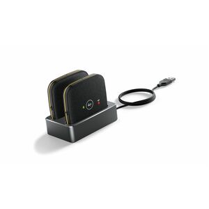 CPW65-DECT-Duo Wireless DECT Expansion Mic for CP965