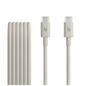 Beats by Dr. Dre 1.50 m (59.06") USB-C Data Transfer Cable