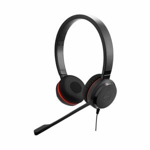 Jabra Evolve 30 II Stereo UC USB C/A adapter