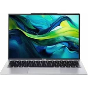 Acer Aspire Lite AL14-71P AL14-71P-558Z 35.56 cm (14") Notebook - WUXGA - 60 Hz - Intel Core i5 13th Gen i5-13500H - 16 GB