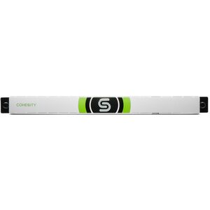 Cohesity C6035 Hyper Converged Appliance - 144 TB HDD Dodeca-core (12 Core) 2.40 GHz - 128 GB RAM - 144 TB Installed HDD C