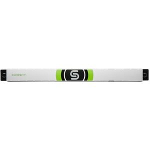 C6055-10G-RJ45 One (1) Node Block (Hardware Only)