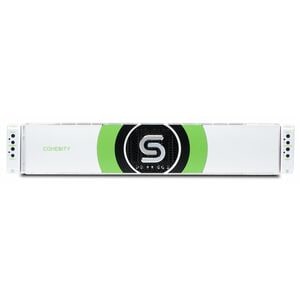 Cohesity CX8205 Hyper Converged Appliance - Intel 4214 Dodeca-core (12 Core) 2.20 GHz - 512 GB RAM - 46.08 TB Total Instal
