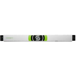 Cohesity C6035 Hyper Converged Appliance - 144 TB HDD Dodeca-core (12 Core) 2.40 GHz - 128 GB RAM - 144 TB Installed HDD C