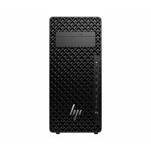 Z2 Tower G1i Intel 2x 32GB U9-285K 64GB DDR5 5600 1TB M.2 PCIe SSD NVIDIA RTX 4000 Ada 20GB WiFi BT 2xmDP to DP Adapters W