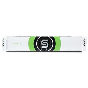 Cohesity CX8205 Hyper Converged Appliance - Intel Xeon Silver 4214 Dodeca-core (12 Core) 2.20 GHz - 1 TB RAM - 92.16 TB To