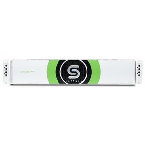 Cohesity CX8205 Hyper Converged Appliance - Intel Xeon Silver 4214 Dodeca-core (12 Core) 2.20 GHz - 512 GB RAM - 46.08 TB 