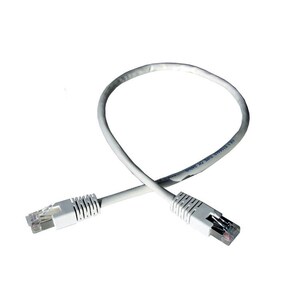 Roline 90 m Category 6a Network Cable - Cable for Network Device - First End: 1 x RJ-45 Network - Male - Second End: 1 x R