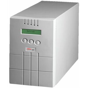 Roline ProSecure Double Conversion Online UPS - 1 kVA/700 W - 6 Minute Stand-by - 230 V AC Input - 230 V AC Output - 4 x I
