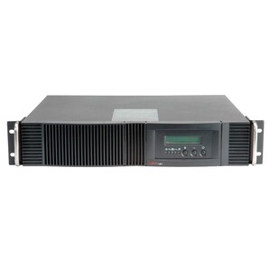 Roline ProSecure Double Conversion Online UPS - 3 kVA/2.70 kW - 2U Rack-mountable - 5 Minute Stand-by - 230 V AC Input - 2