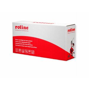 Roline Laser Imaging Drum for Printer - Replacement for Brother (DR-3400) - Black - 50000