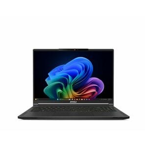 Notebook per gaming - MSI Stealth A16 AI+ Stealth A16 AI+ A3XWIG-056IT 40,6 cm (16") Copilot+ PC - QHD+ - 240 Hz - AMD Ryz