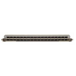 Cisco Line Card - For Data Networking, Optical Network - Optical Fiber100 Gigabit Ethernet - 100GBase-X - 100 Gbit/s - 36 